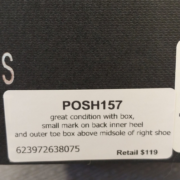 Steve Madden Darsha Suede Loafer Blush 7.5 - Picture 11 of 11